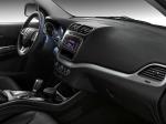 Fiat Freemont 2011 года (BR)
